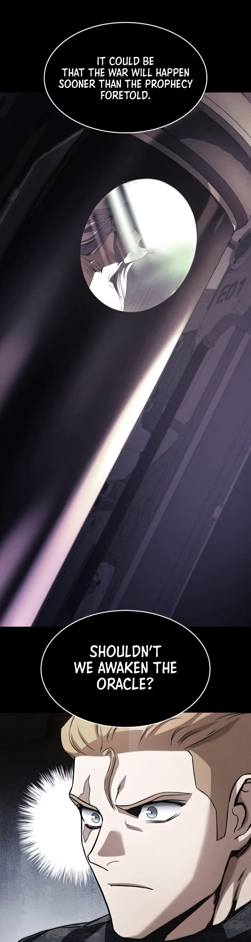 Kill The Dragon Chapter 28 page 54 - Chapter 28