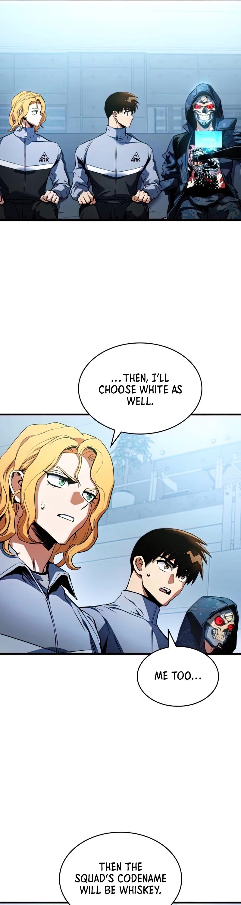 Kill The Dragon Chapter 28 page 58 - Chapter 28