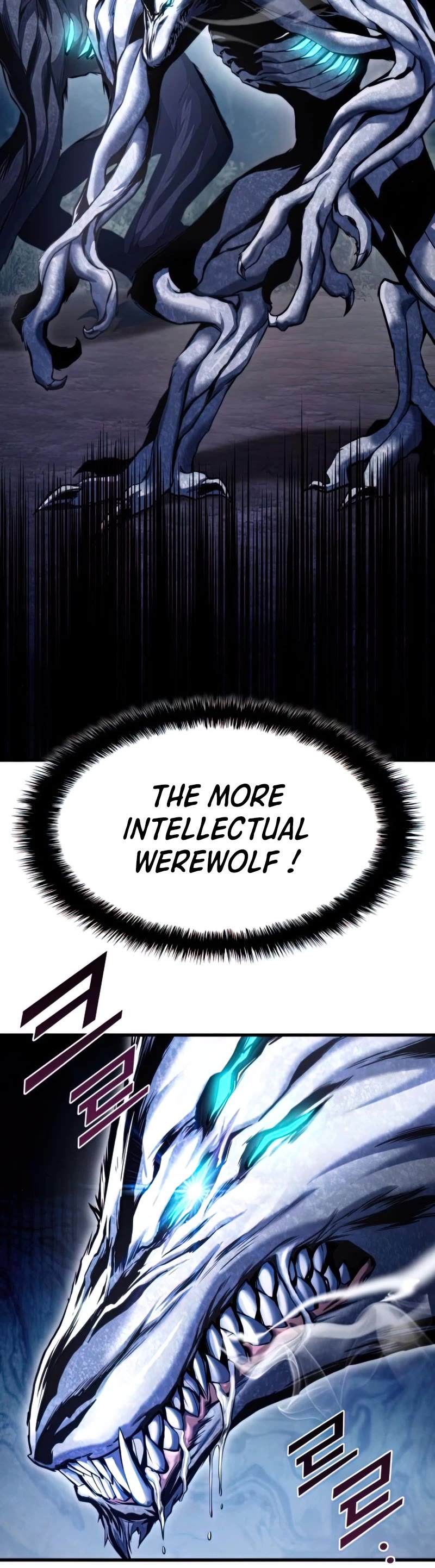Kill The Dragon Chapter 28 page 6 - Chapter 28