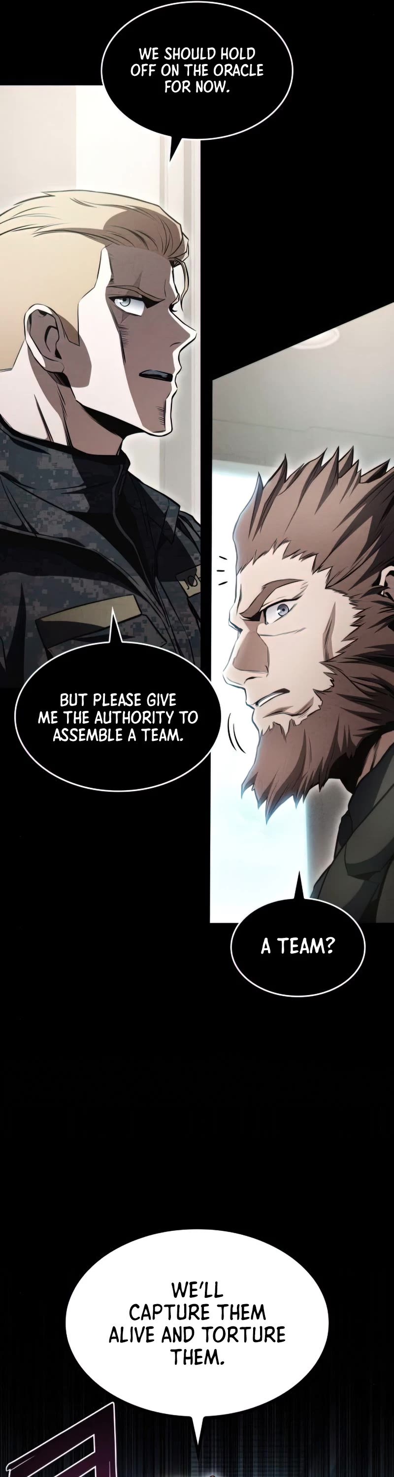 Kill The Dragon Chapter 28 page 62 - Chapter 28