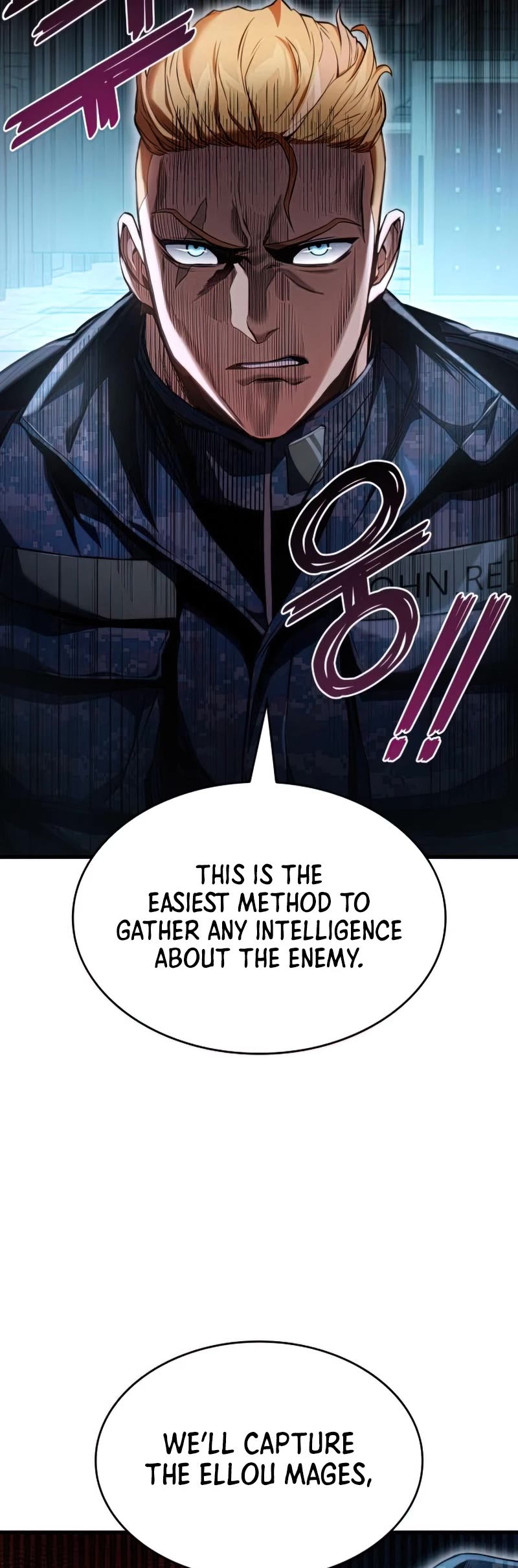 Kill The Dragon Chapter 28 page 63 - Chapter 28