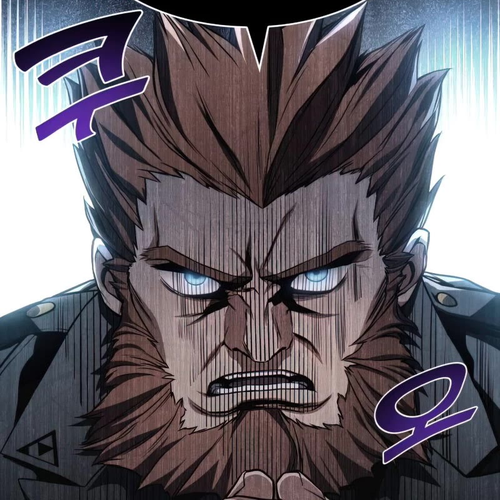 Kill The Dragon Chapter 28 cover