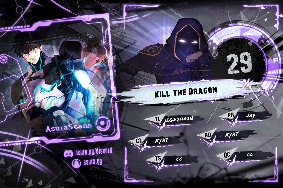 Kill The Dragon Chapter 29 page 1 - Chapter 29