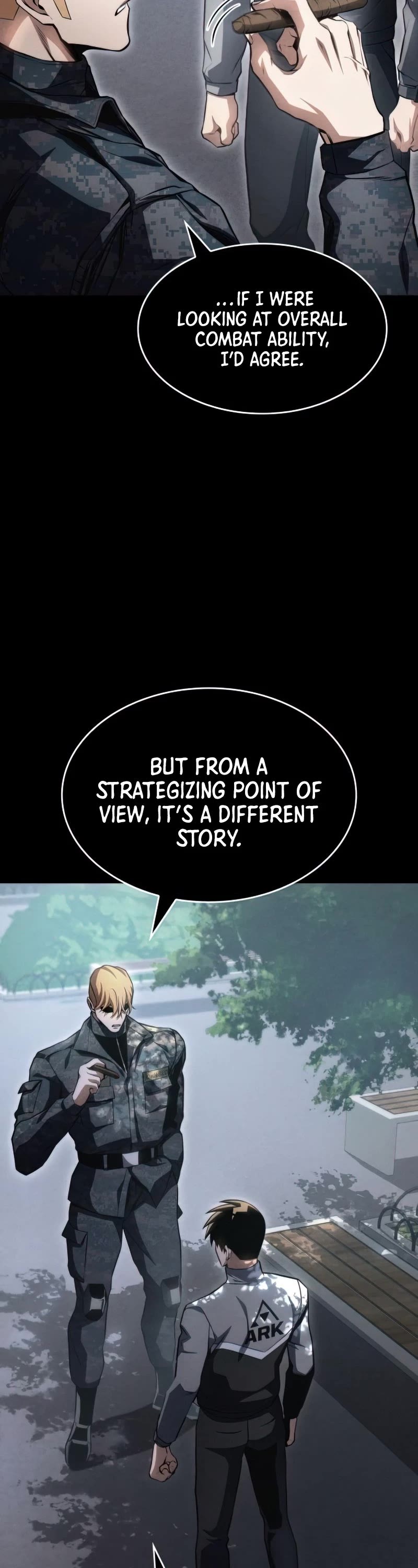 Kill The Dragon Chapter 29 page 18 - Chapter 29