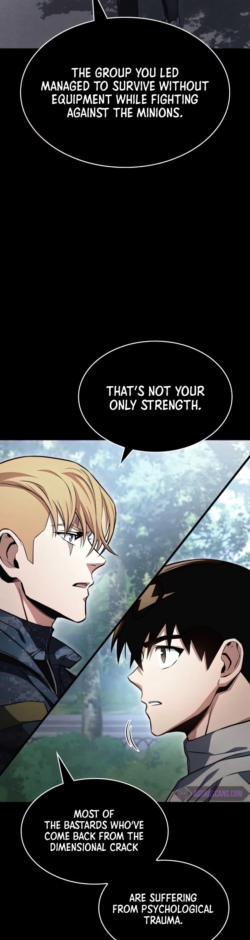 Kill The Dragon Chapter 29 page 19 - Chapter 29