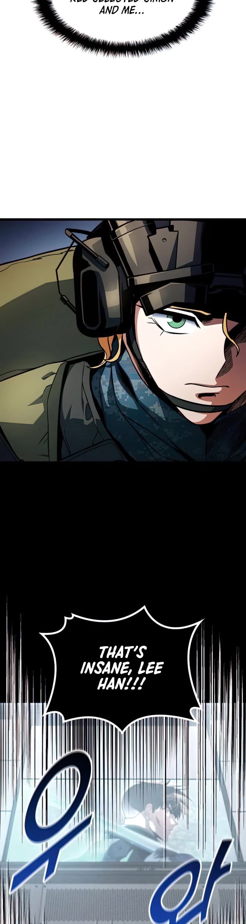 Kill The Dragon Chapter 29 page 23 - Chapter 29