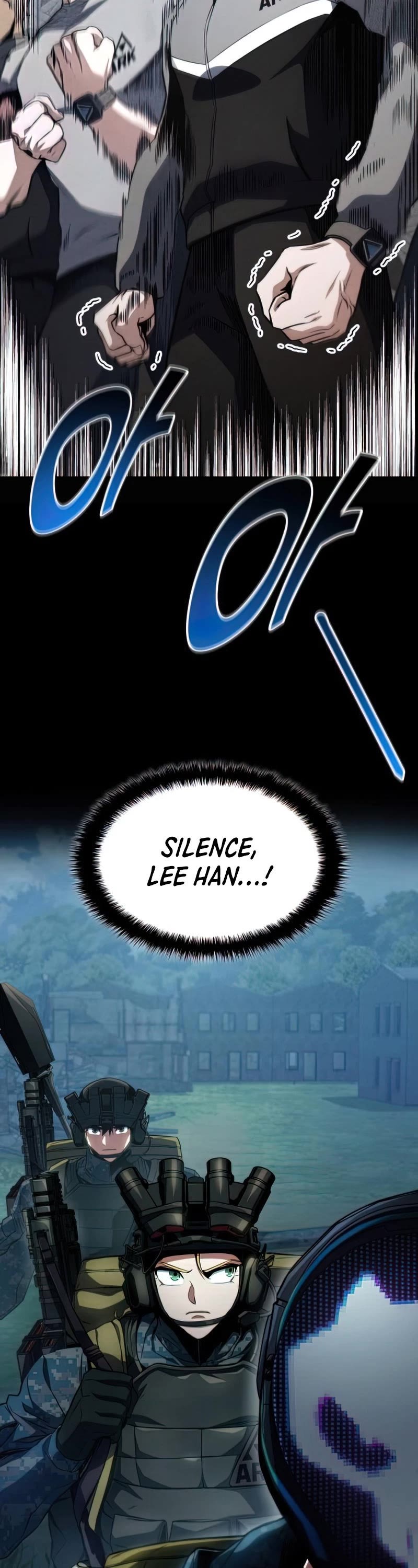 Kill The Dragon Chapter 29 page 25 - Chapter 29