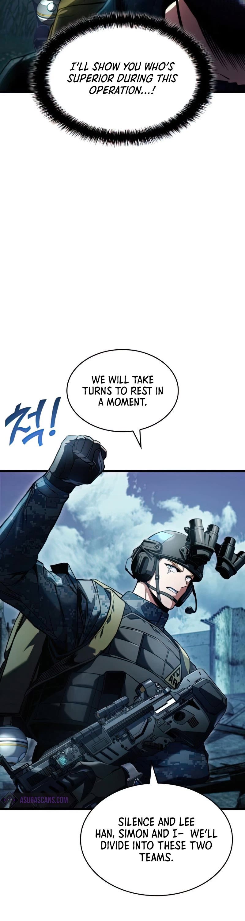 Kill The Dragon Chapter 29 page 26 - Chapter 29