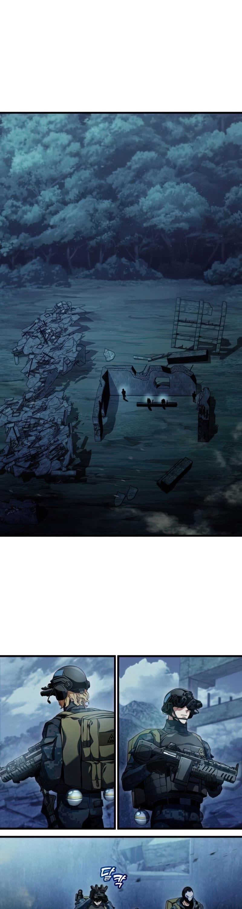 Kill The Dragon Chapter 29 page 27 - Chapter 29