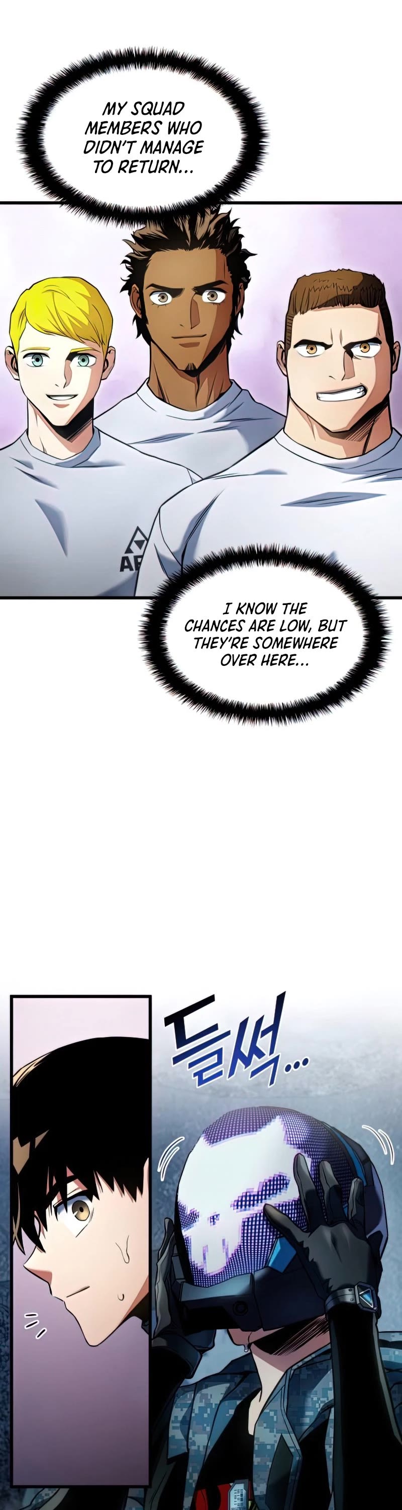 Kill The Dragon Chapter 29 page 29 - Chapter 29