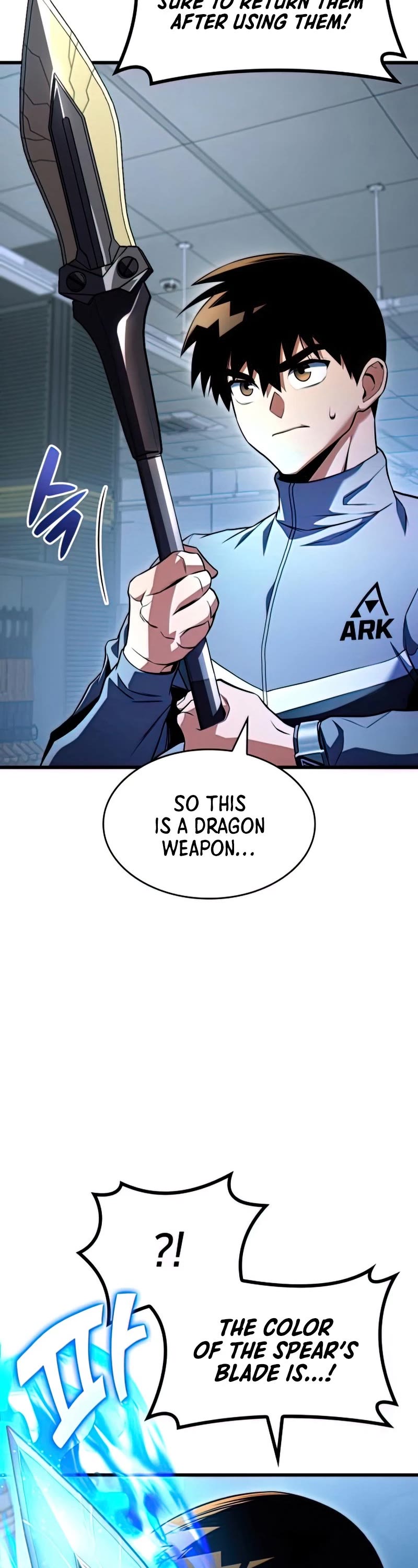 Kill The Dragon Chapter 29 page 3 - Chapter 29