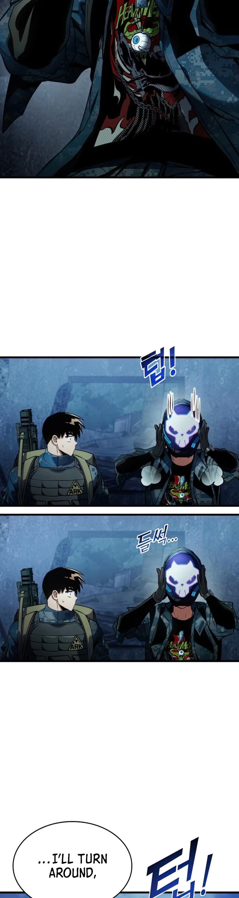 Kill The Dragon Chapter 29 page 30 - Chapter 29