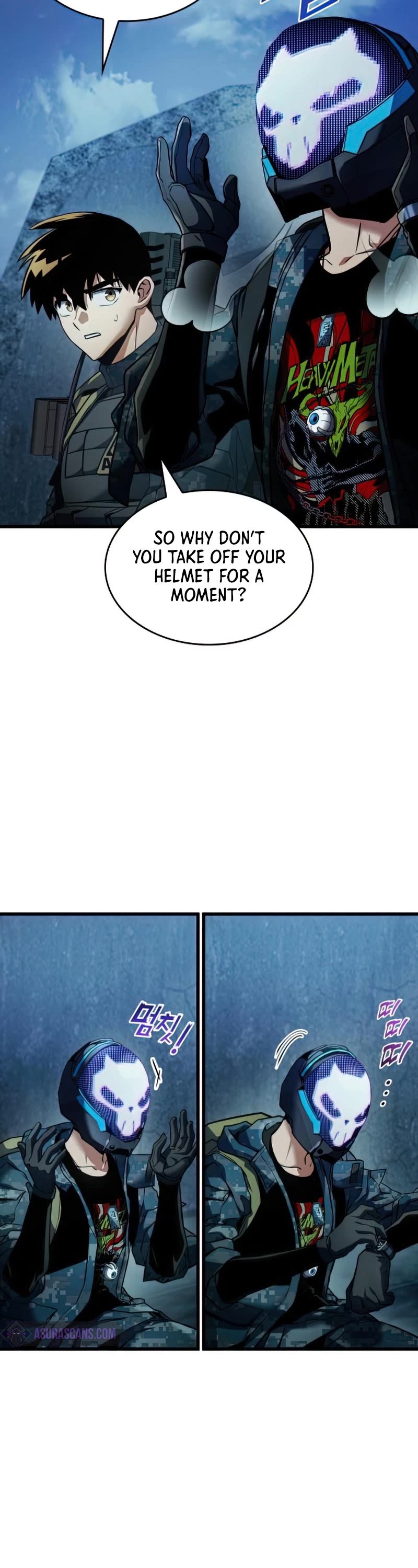 Kill The Dragon Chapter 29 page 31 - Chapter 29