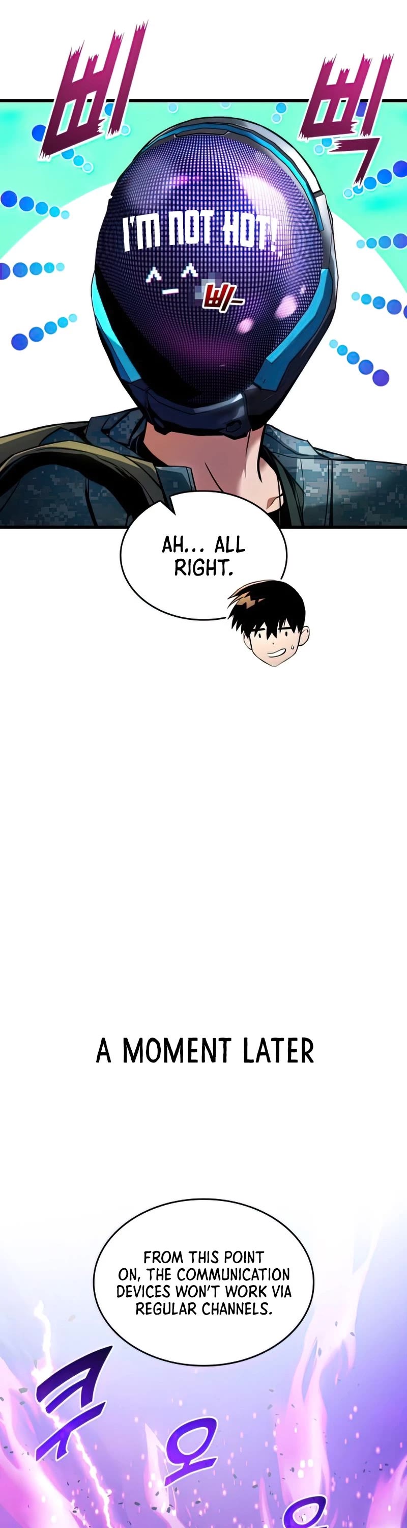 Kill The Dragon Chapter 29 page 32 - Chapter 29