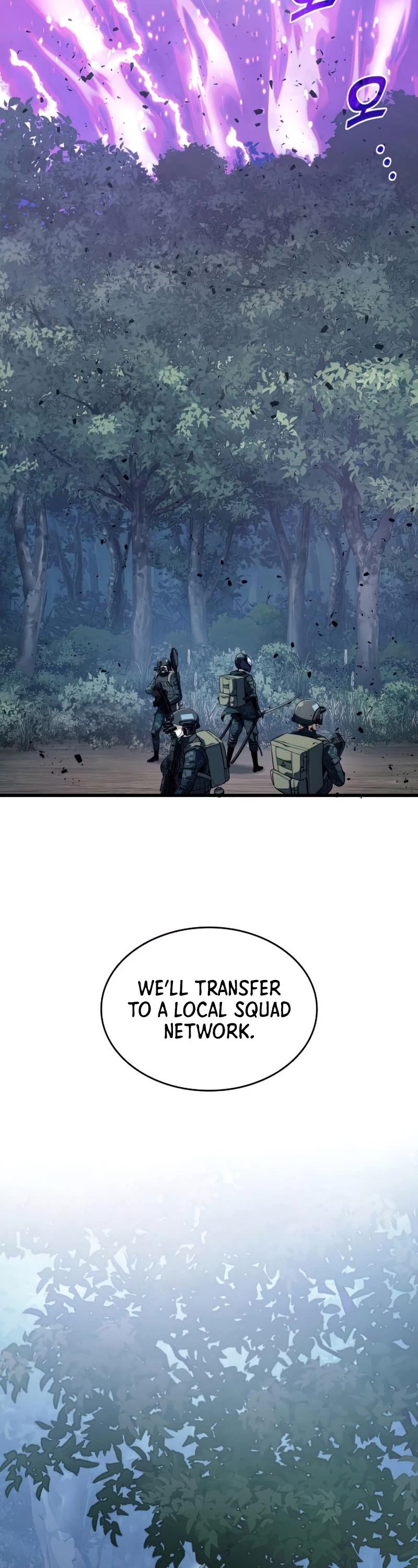 Kill The Dragon Chapter 29 page 33 - Chapter 29
