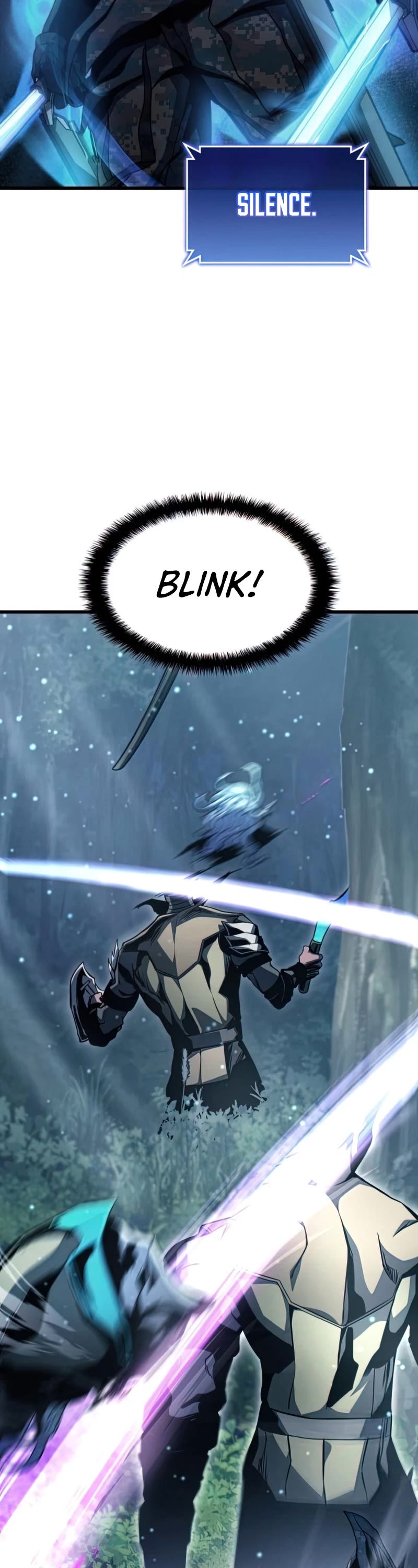 Kill The Dragon Chapter 29 page 38 - Chapter 29