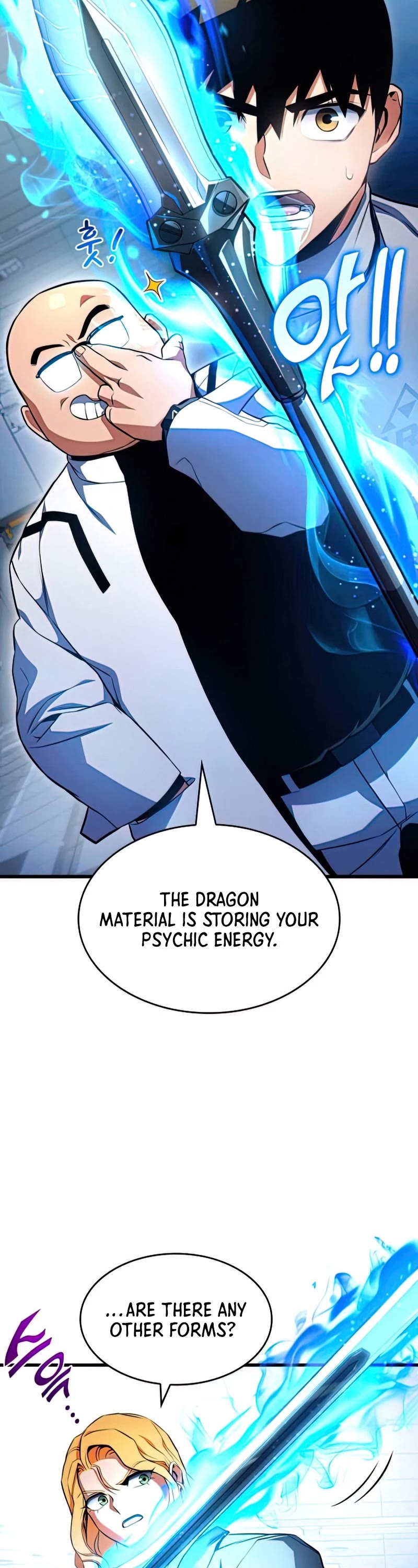Kill The Dragon Chapter 29 page 4 - Chapter 29