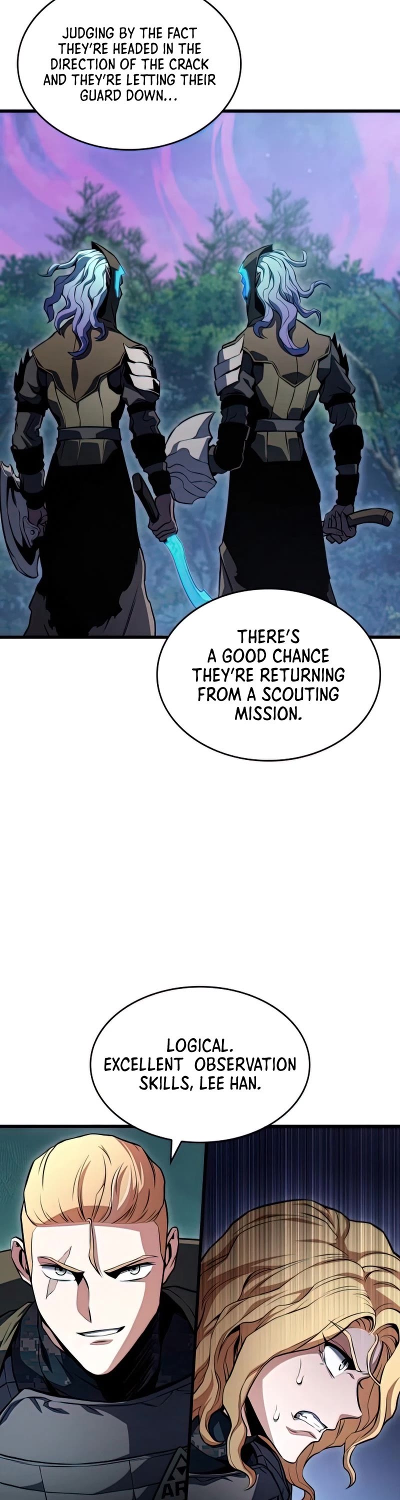 Kill The Dragon Chapter 29 page 44 - Chapter 29