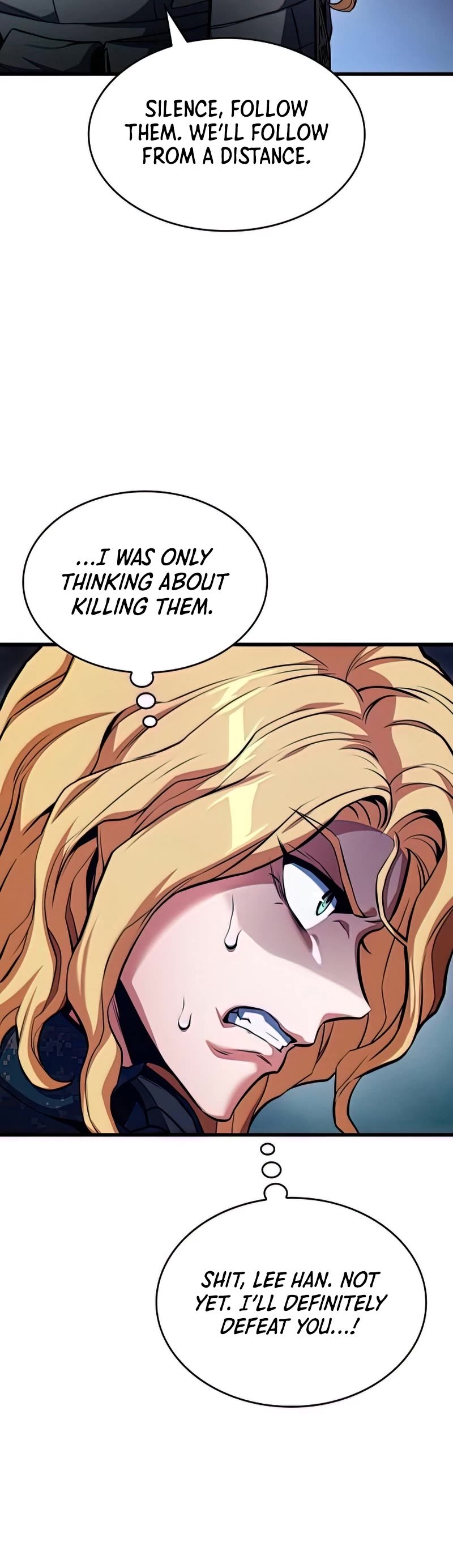 Kill The Dragon Chapter 29 page 45 - Chapter 29