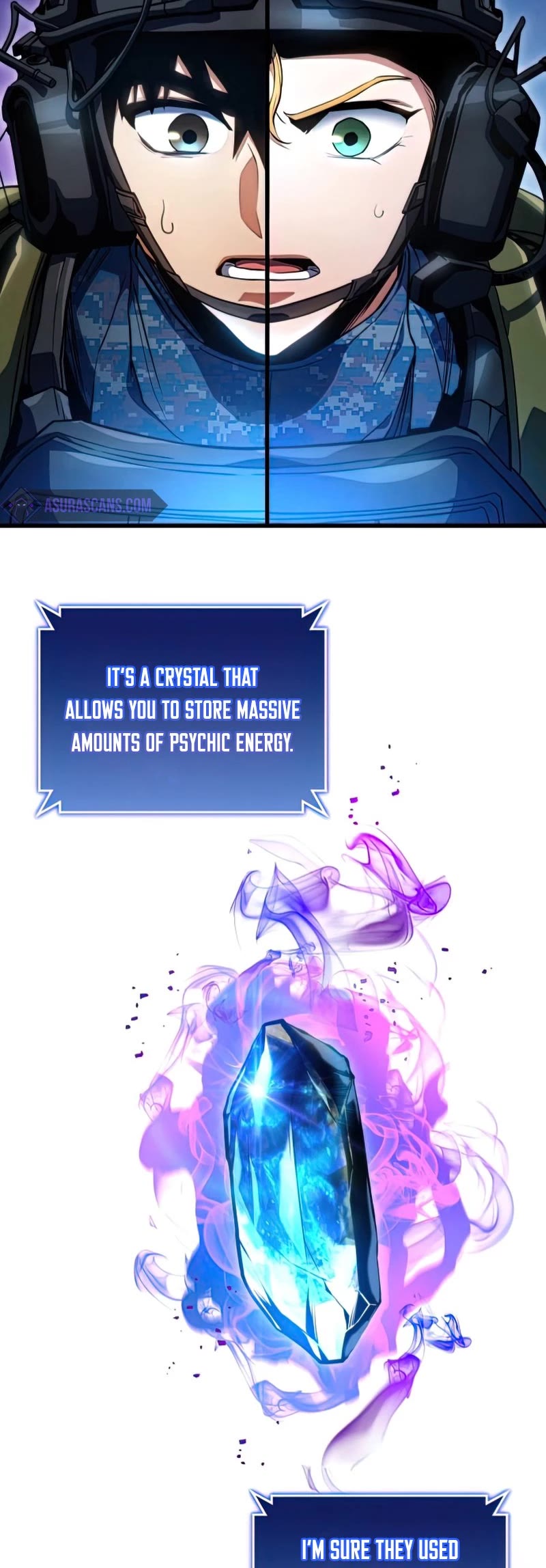 Kill The Dragon Chapter 29 page 50 - Chapter 29