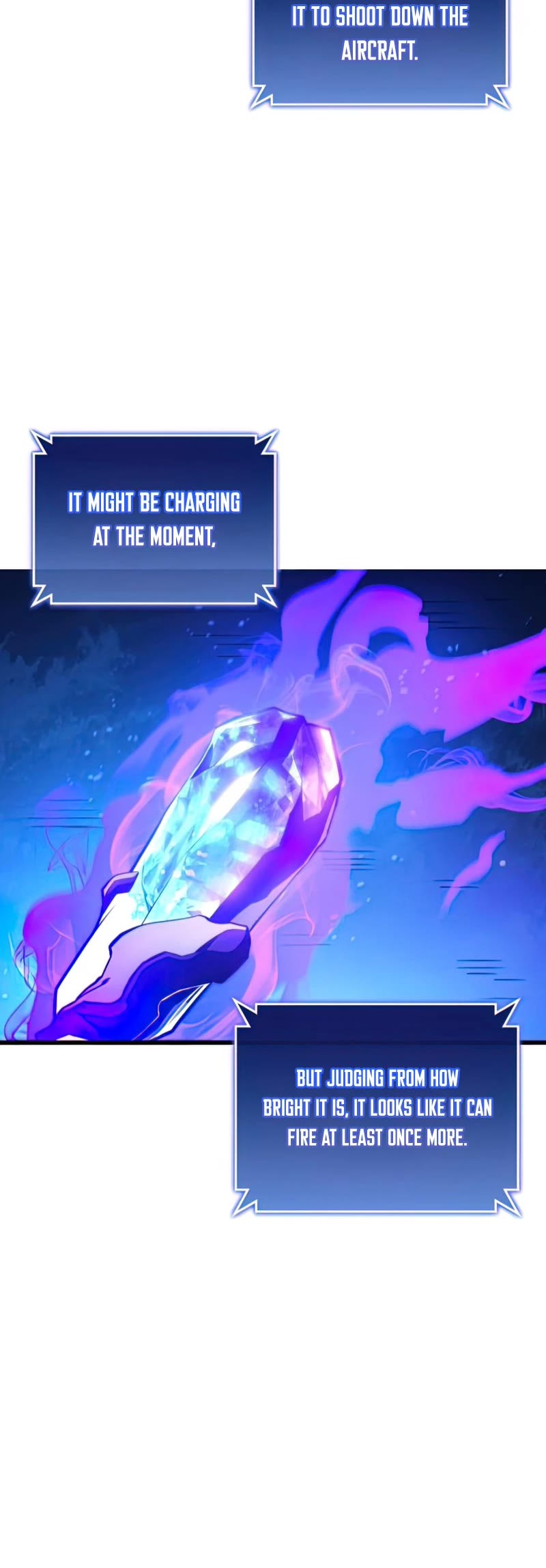 Kill The Dragon Chapter 29 page 51 - Chapter 29