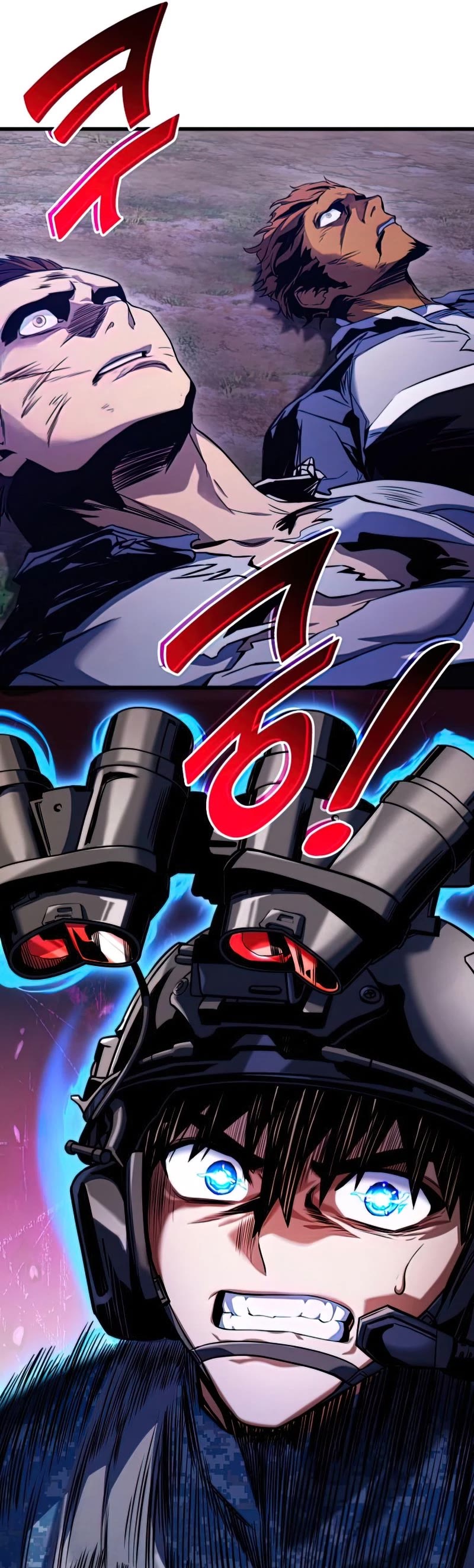 Kill The Dragon Chapter 29 page 57 - Chapter 29