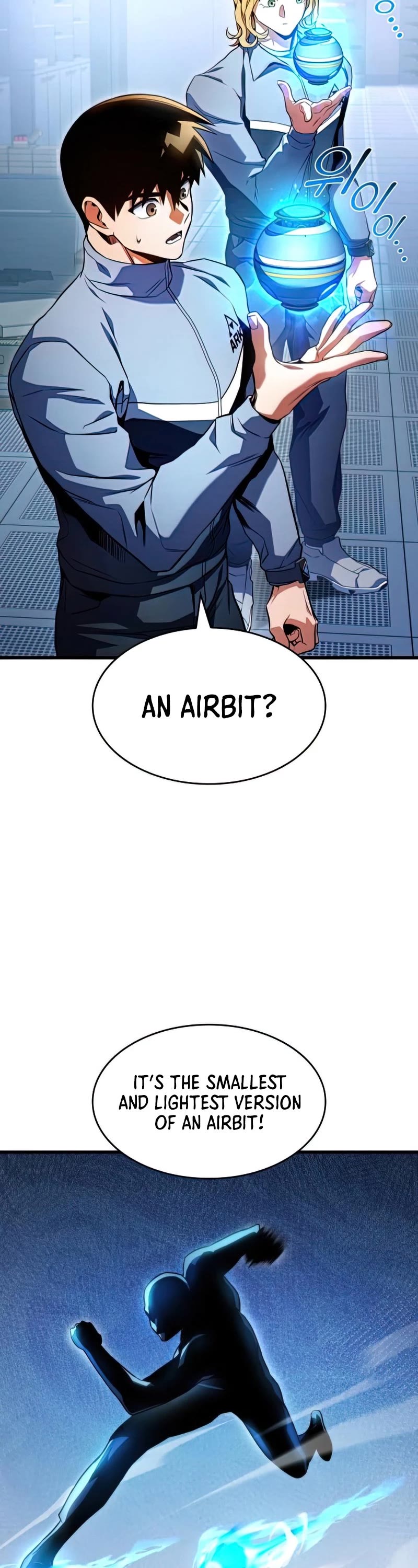 Kill The Dragon Chapter 29 page 8 - Chapter 29