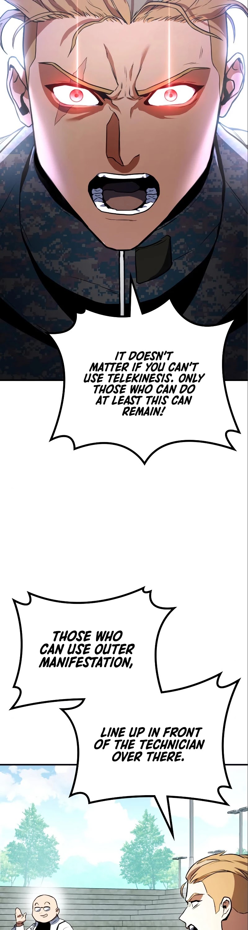 Kill The Dragon Chapter 3 page 20 - Chapter 3