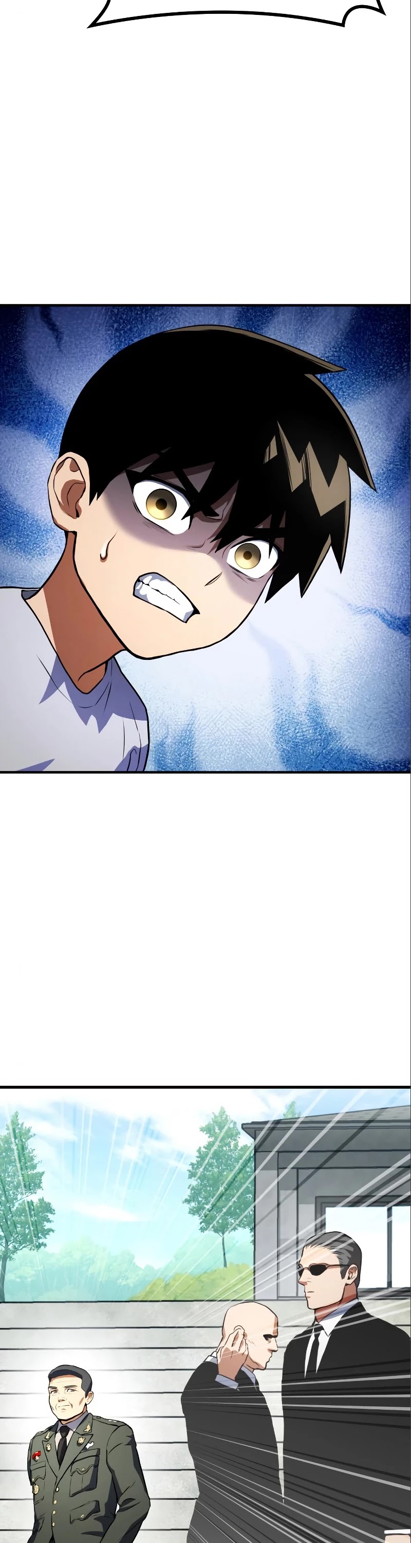 Kill The Dragon Chapter 3 page 22 - Chapter 3