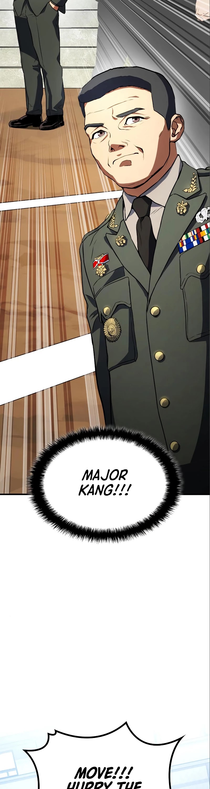 Kill The Dragon Chapter 3 page 23 - Chapter 3