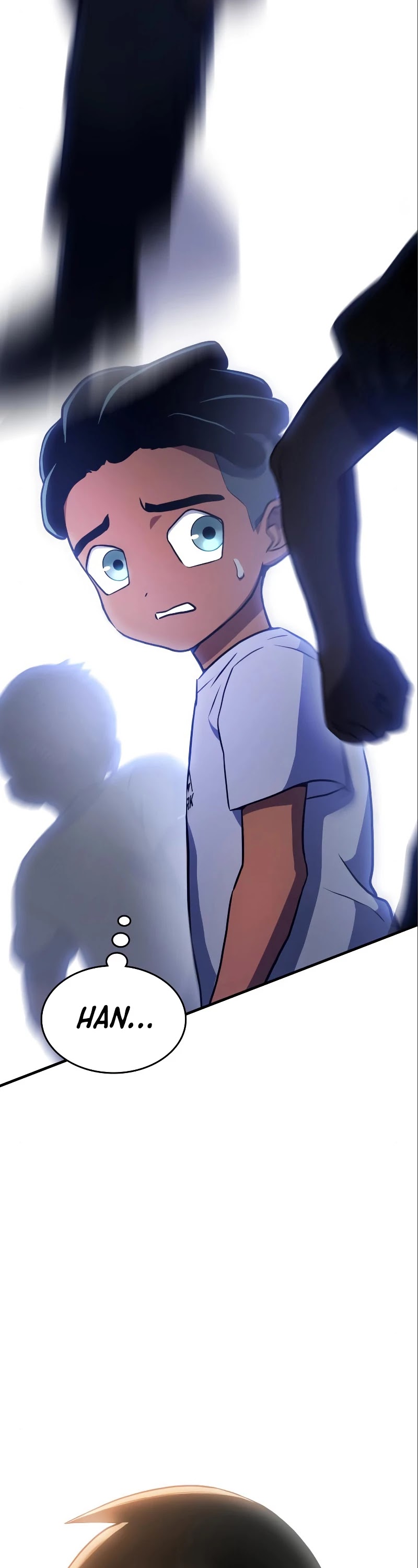 Kill The Dragon Chapter 3 page 26 - Chapter 3