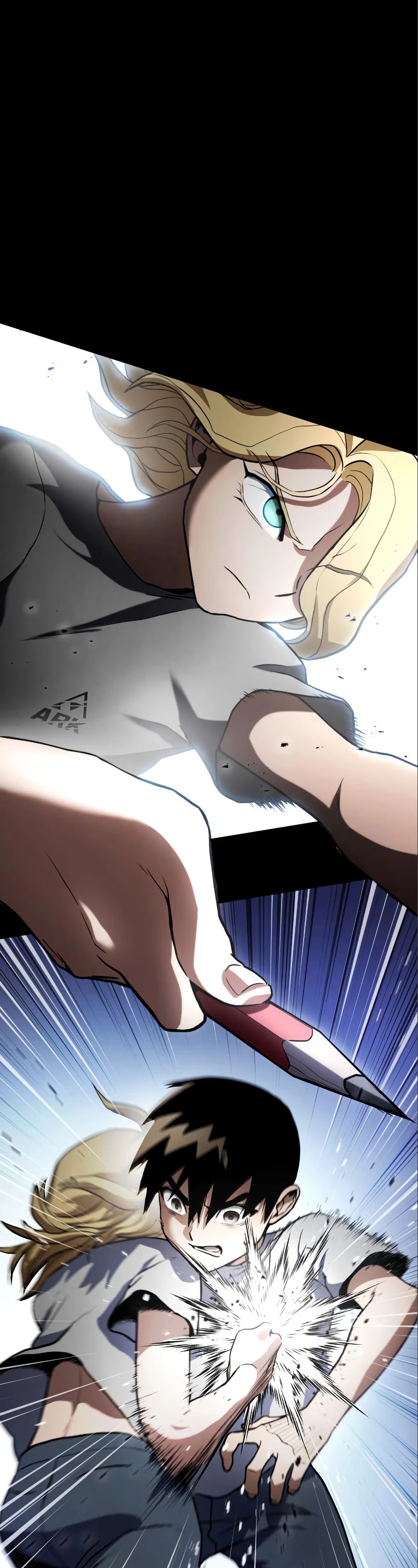 Kill The Dragon Chapter 3 page 28 - Chapter 3