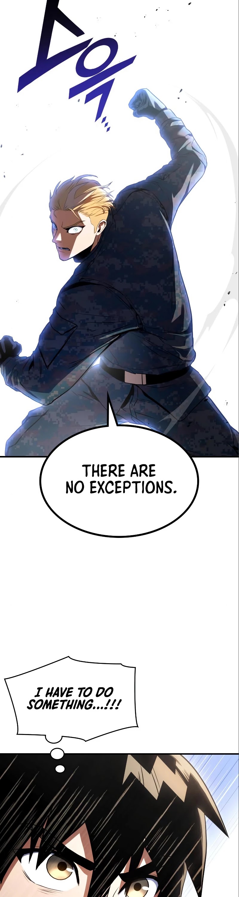 Kill The Dragon Chapter 3 page 45 - Chapter 3