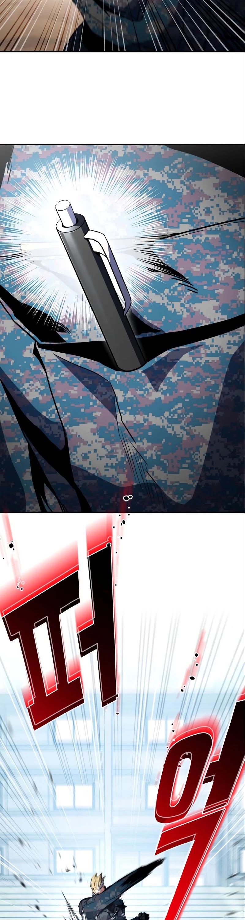 Kill The Dragon Chapter 3 page 47 - Chapter 3