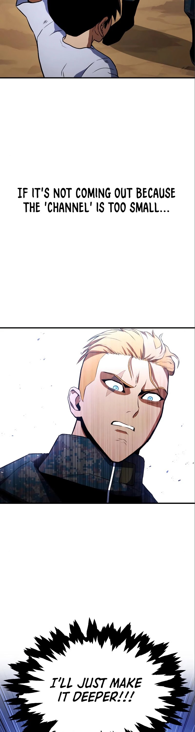 Kill The Dragon Chapter 3 page 50 - Chapter 3