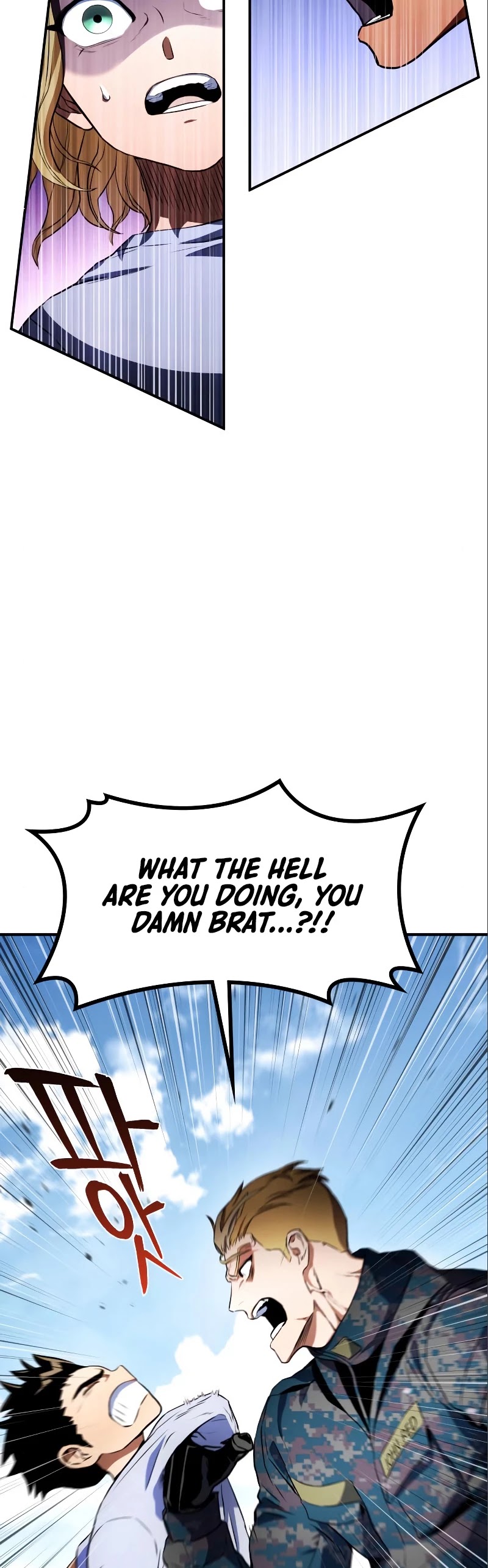 Kill The Dragon Chapter 3 page 52 - Chapter 3