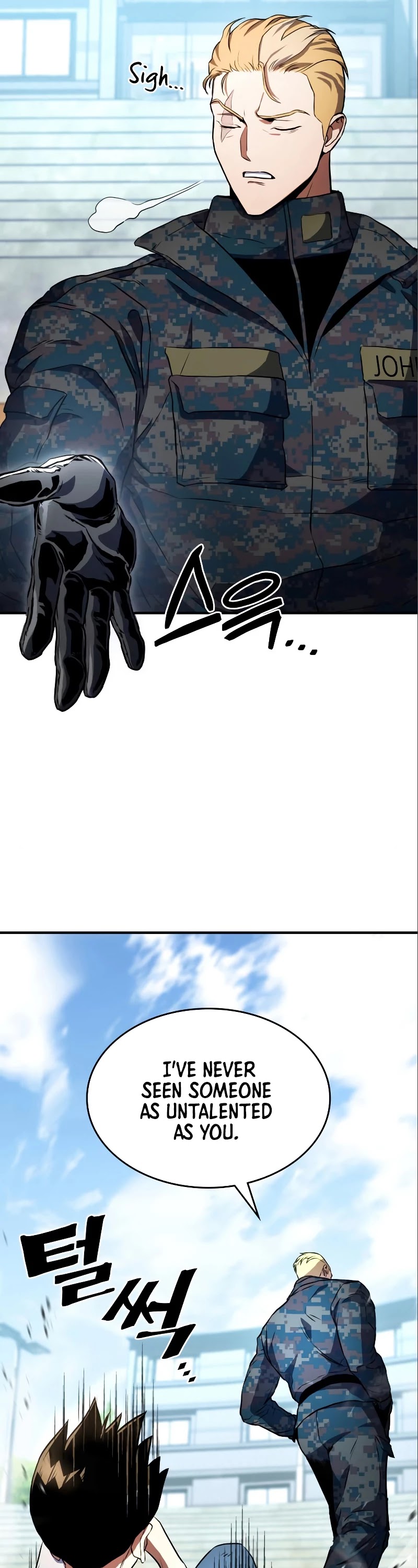 Kill The Dragon Chapter 3 page 56 - Chapter 3