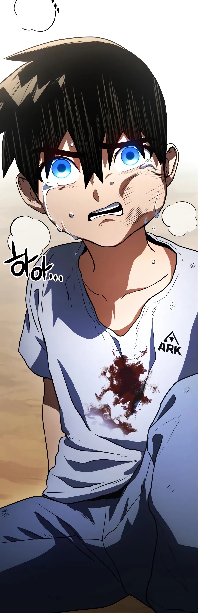 Kill The Dragon Chapter 3 page 59 - Chapter 3