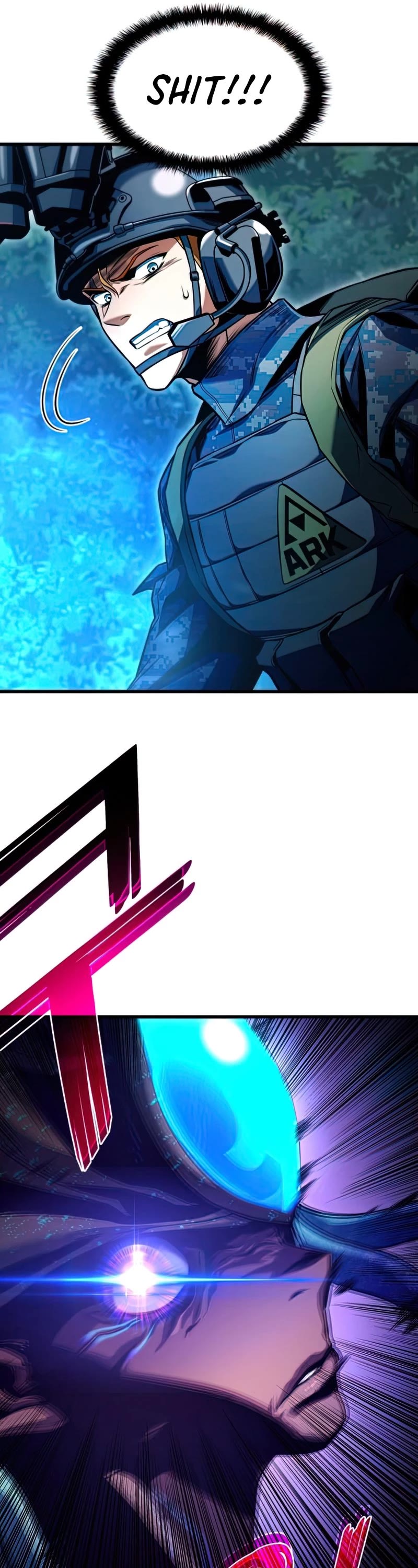 Kill The Dragon Chapter 30 page 12 - Chapter 30