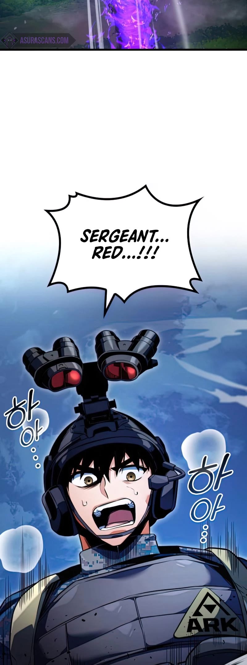 Kill The Dragon Chapter 30 page 19 - Chapter 30
