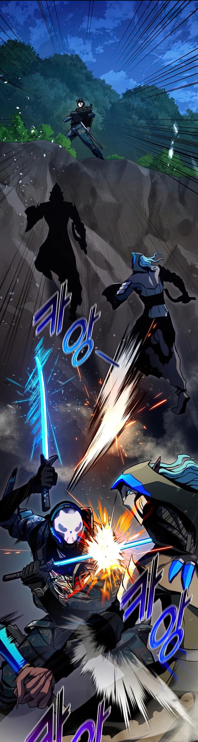 Kill The Dragon Chapter 30 page 30 - Chapter 30