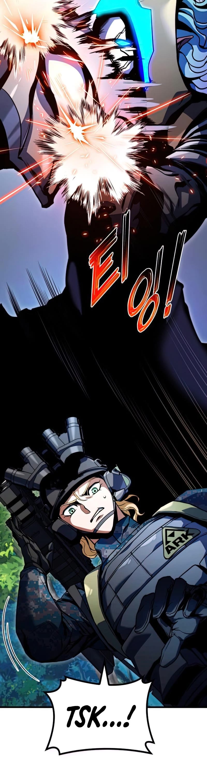 Kill The Dragon Chapter 30 page 32 - Chapter 30