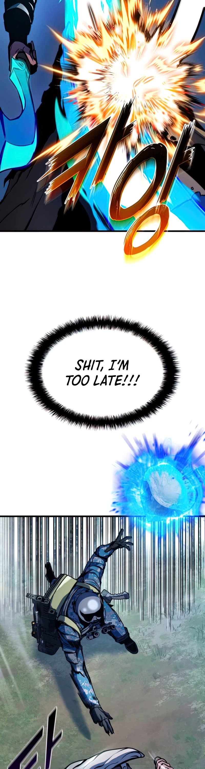 Kill The Dragon Chapter 30 page 37 - Chapter 30