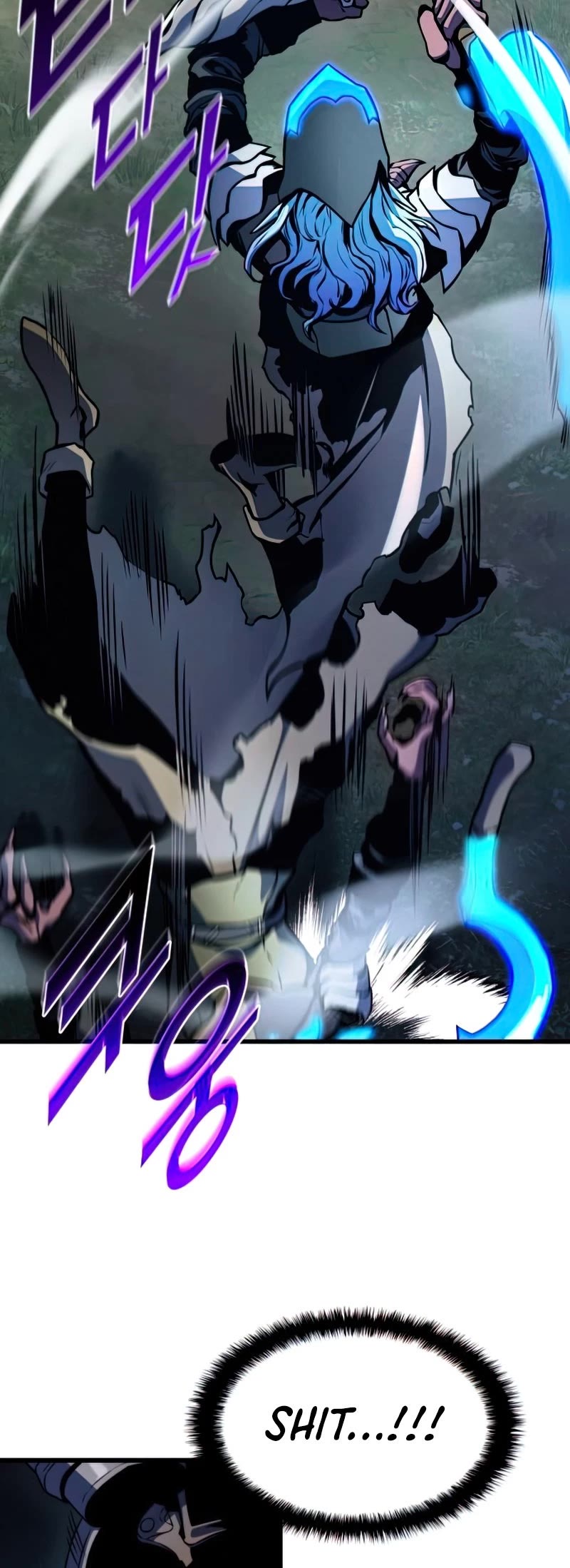 Kill The Dragon Chapter 30 page 38 - Chapter 30