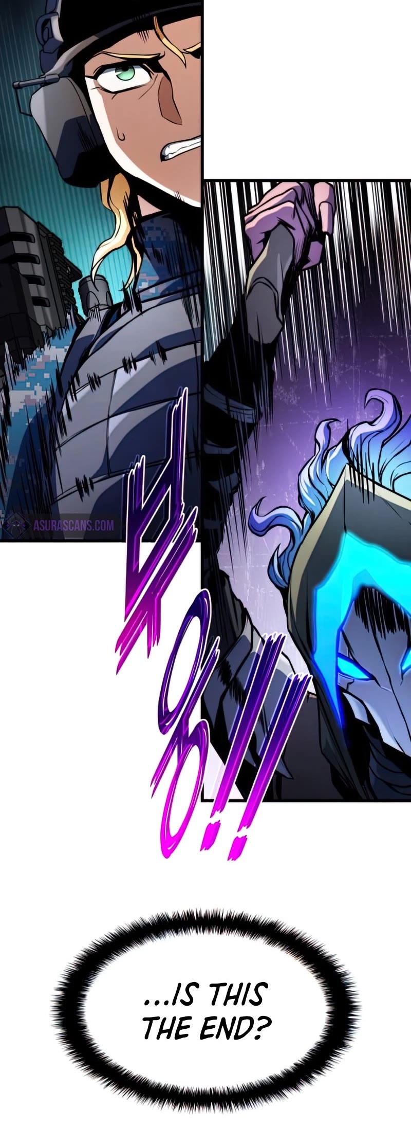 Kill The Dragon Chapter 30 page 39 - Chapter 30
