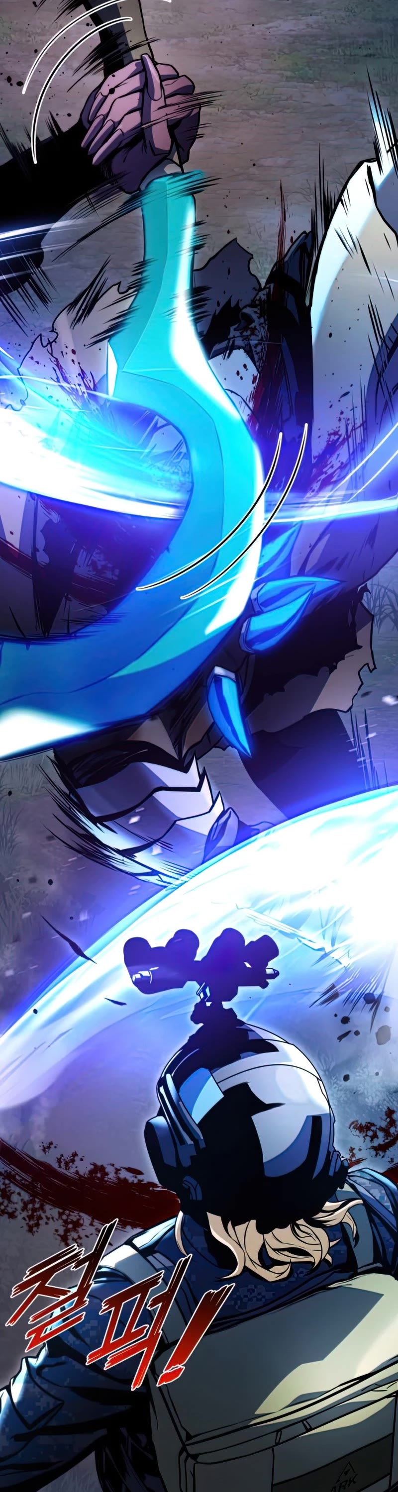 Kill The Dragon Chapter 30 page 41 - Chapter 30