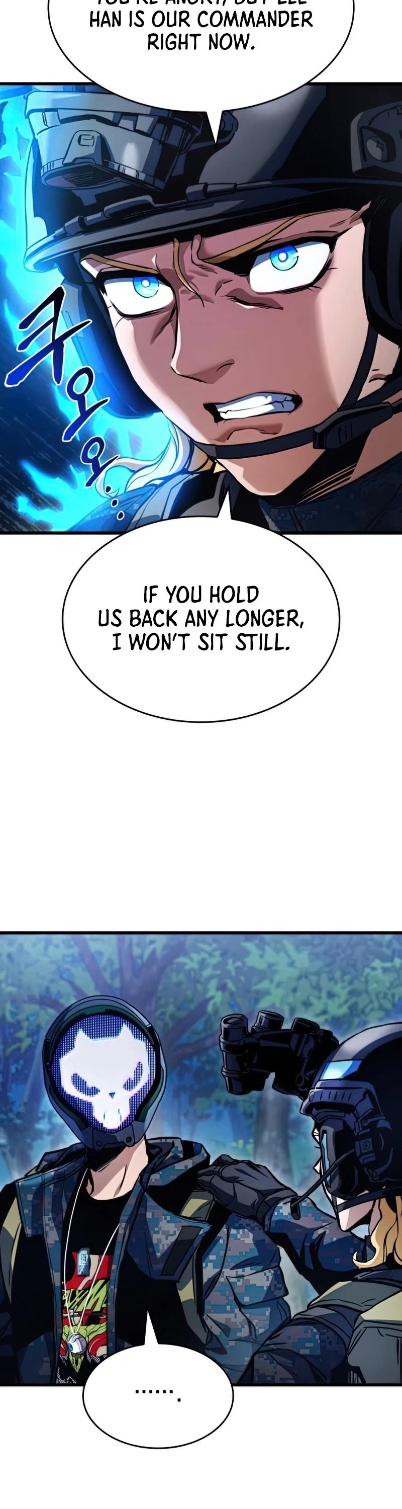 Kill The Dragon Chapter 30 page 56 - Chapter 30