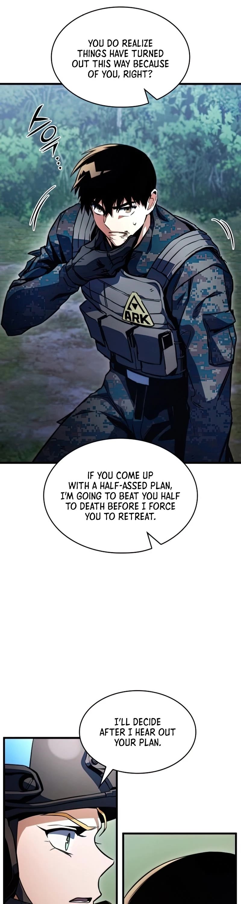 Kill The Dragon Chapter 30 page 58 - Chapter 30
