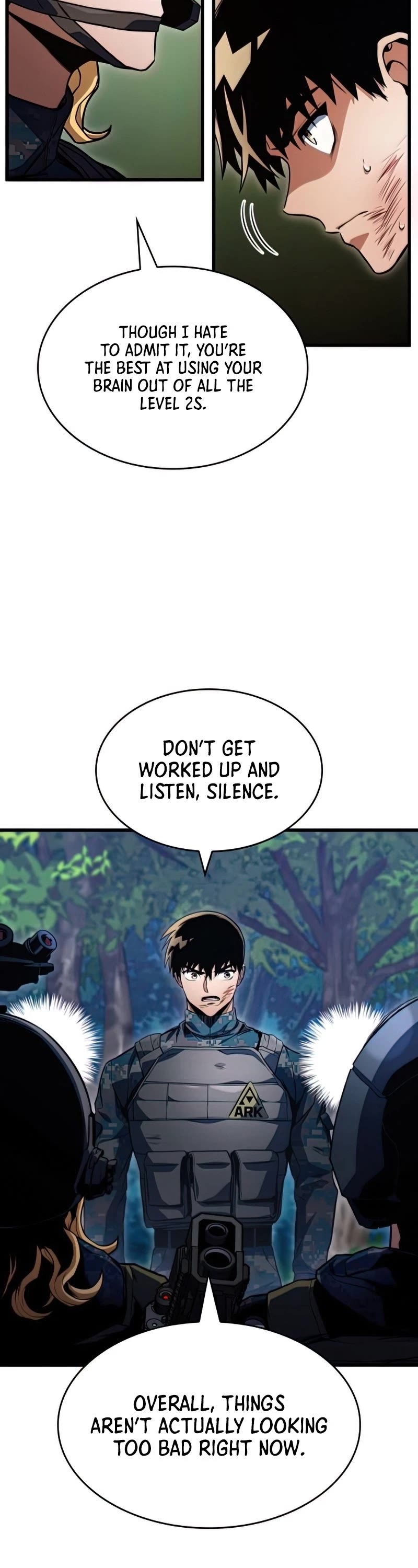 Kill The Dragon Chapter 30 page 59 - Chapter 30