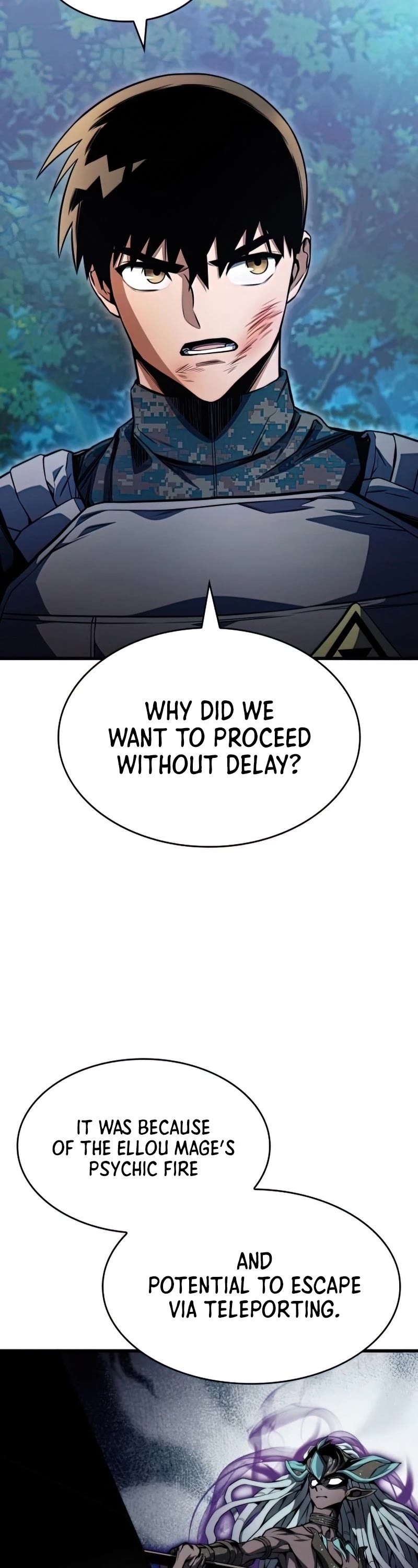 Kill The Dragon Chapter 30 page 61 - Chapter 30